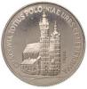 20 złotych - Kościół Mariacki w Krakowie